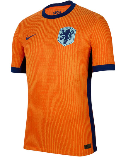 Netherlands Home 2024 Player Issue Kit