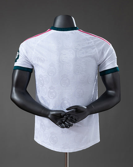 Real Madrid 26/27 Home Shirt