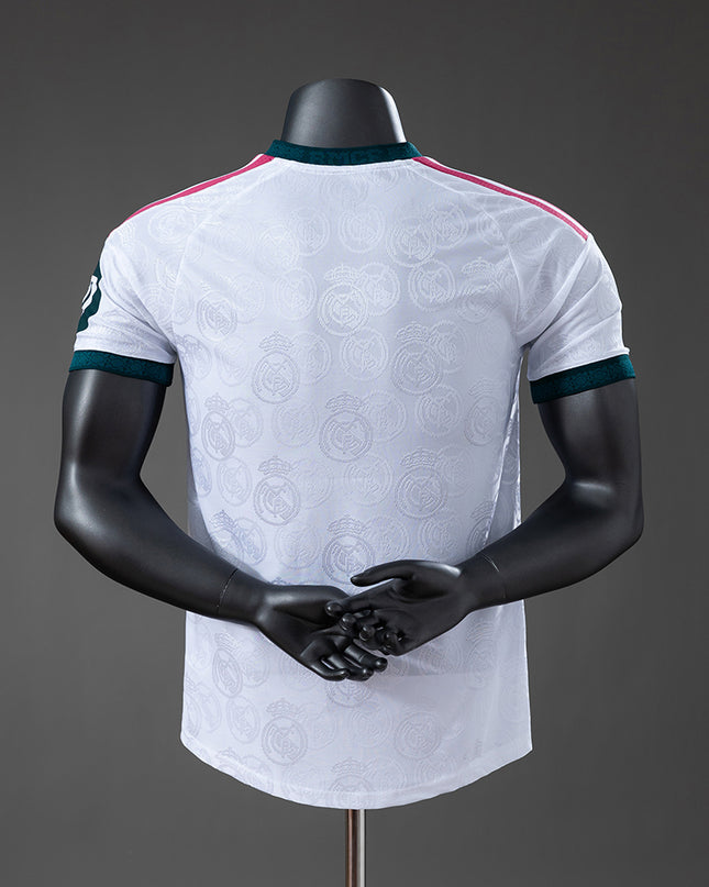Real Madrid 26/27 Home Shirt