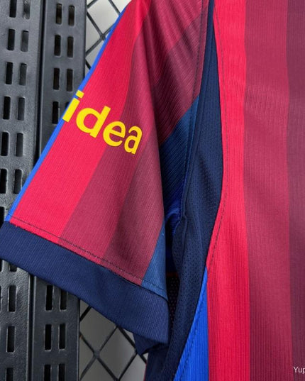 2026/27 Barcelona Home Shirt