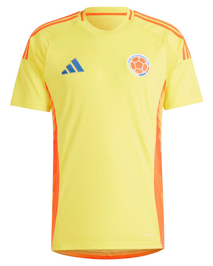 Colombia Home 2024 Standard Issue Kit