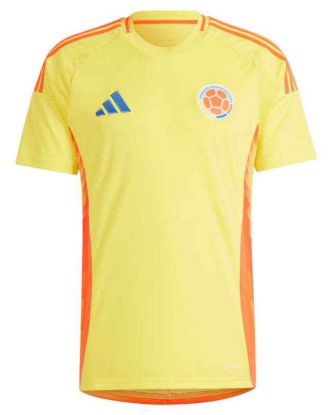 Colombia Home 2024 Standard Issue Kit