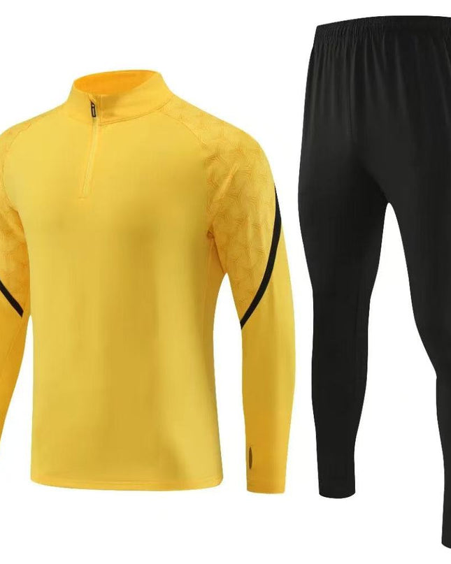 B-07 2026 New Training Suit Set