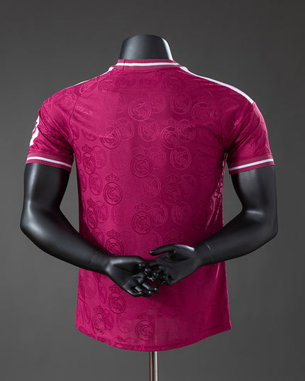 2026/27 Real Madrid Third Shirt