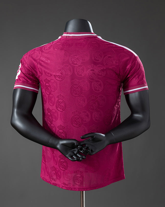 2026/27 Real Madrid Third Shirt