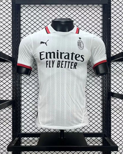 AC Milan Away 24/25 Player Issue Kit
