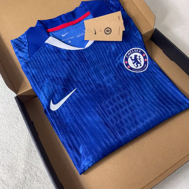 Chelsea 25/26 Home Player Shirt