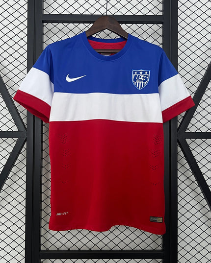 USA 2014 Away Shirt