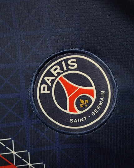 PSG 25/26 Home Fans Shirt