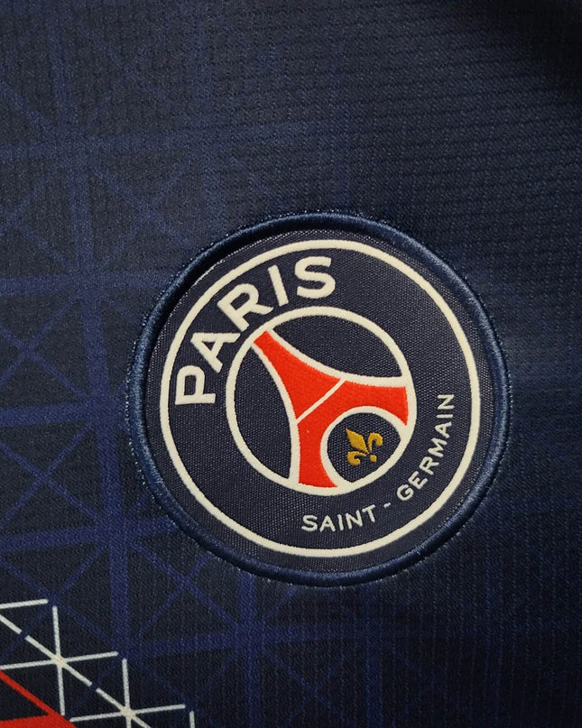 PSG 25/26 Home Fans Shirt