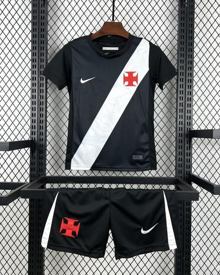 Vasco Da Gama 26/27 Home Kids Kit