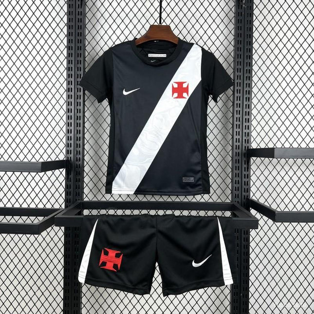 Vasco Da Gama 26/27 Home Kids Kit
