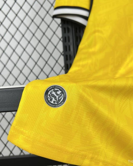 26/27 Dortmund Home Shirt