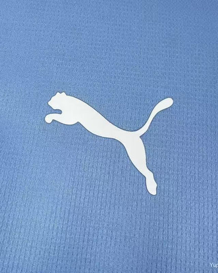 Man City 26/27 Home Shirt