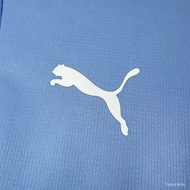 Man City 26/27 Home Shirt