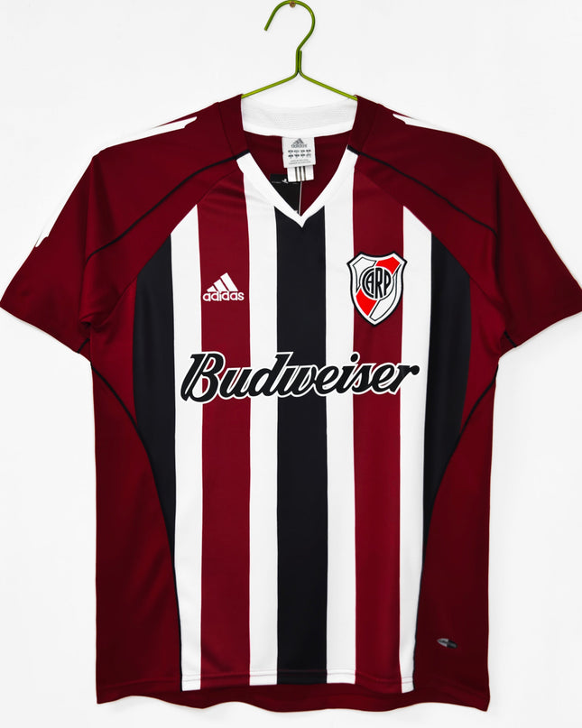 River Plate 2005/06 Away Shirt