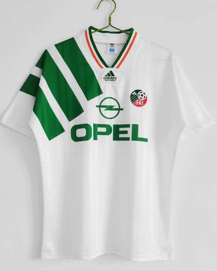 Ireland 1992 Away Shirt