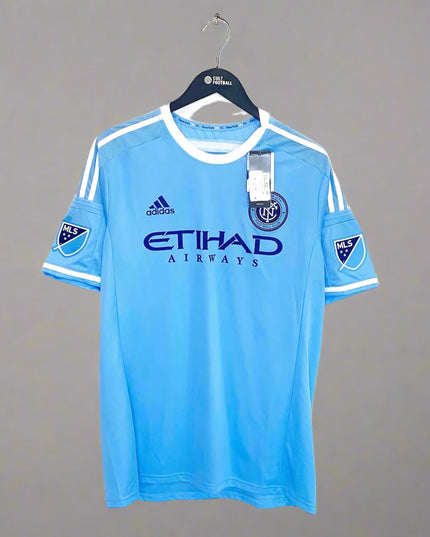New York City 2015/16 Home Shirt