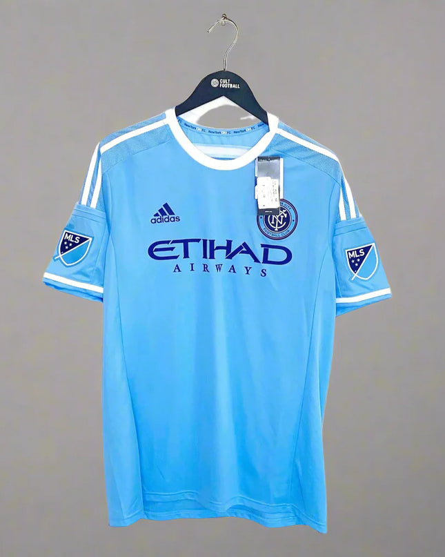 New York City 2015/16 Home Shirt