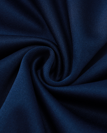 2024-25 Italy Royal Blue Training Kit