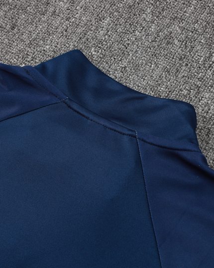 2024-25 Italy Royal Blue Training Kit