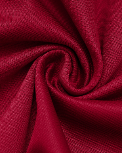 2024-25 England Training suit in red