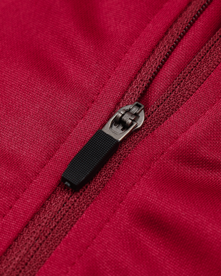 2024-25 England Training suit in red