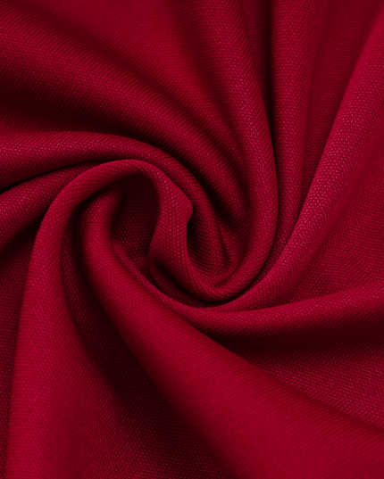 2024-25 England Red Vest Training Suit