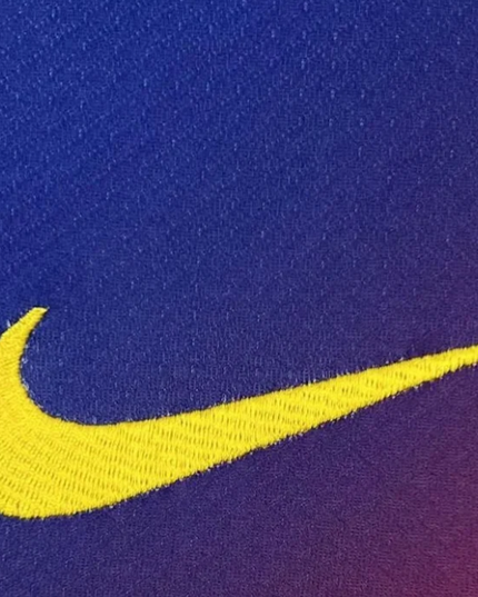 Barca 25/26  Home Fans Version Shirt