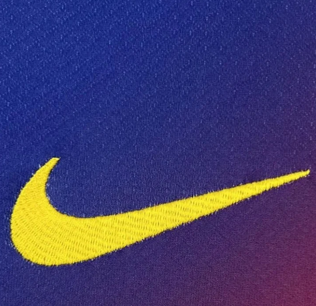 Barca 25/26  Home Fans Version Shirt