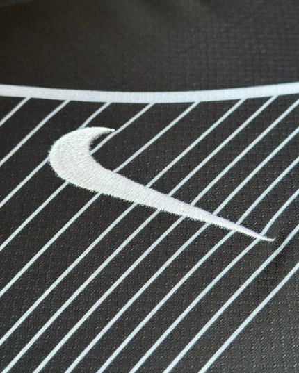 Barca 25/26  Away Fans Version Shirt