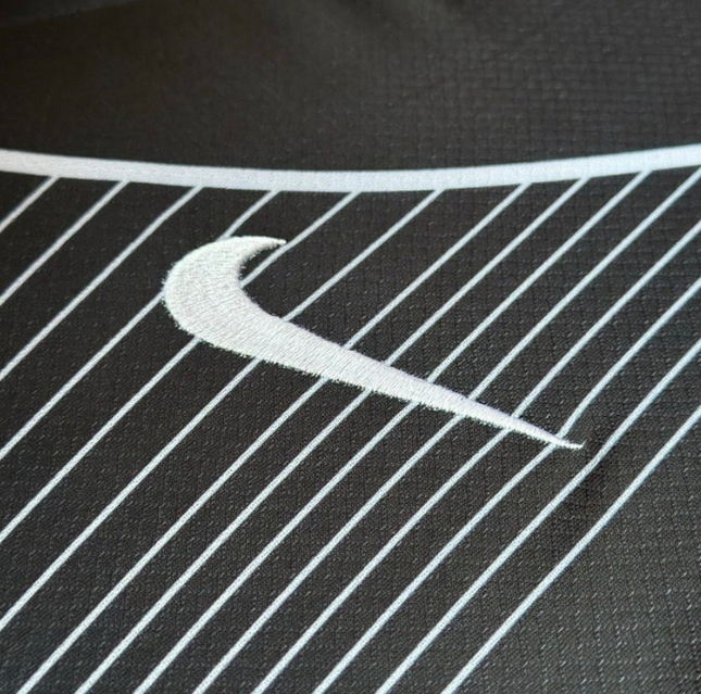 Barca 25/26  Away Fans Version Shirt