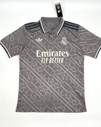 R. Madrid 3rd 24/25 Standard Kit