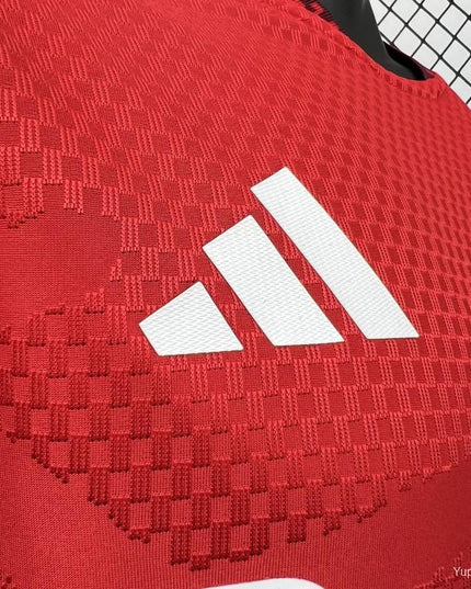 Arsenal 26/27 Home Shirt