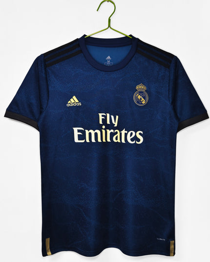 Real Madrid 2019/20 Away Shirt