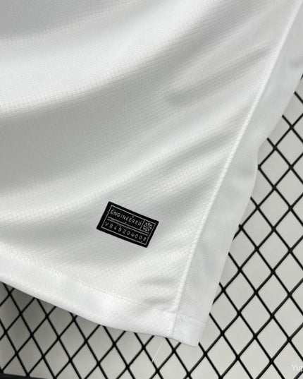 26/27 Vasco Da Gama Away Shirt