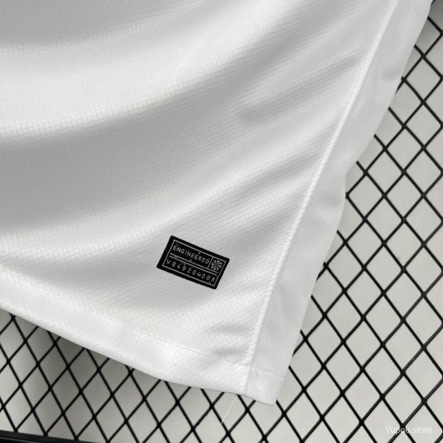 26/27 Vasco Da Gama Away Shirt