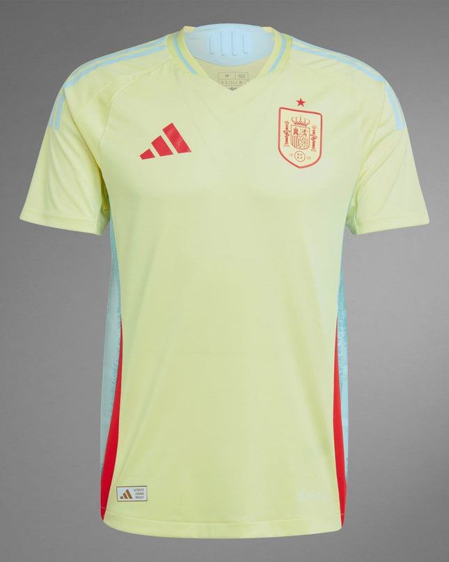 Spain Away 2024 Player Issue Kit