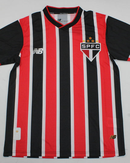 Sao Paulo Home 2024 Standard Issue Kit