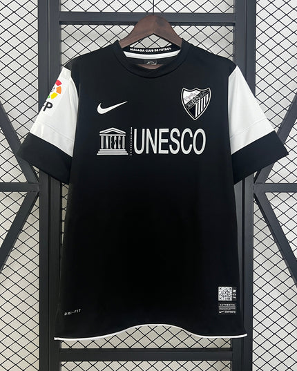 Malaga 2012/13 Away Shirt