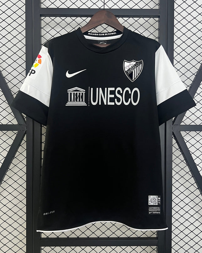 Malaga 2012/13 Away Shirt