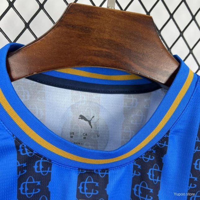 26/27 Chivas Guadalajara Third Shirt