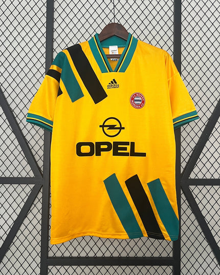 Bayern 1993/95 Away Shirt