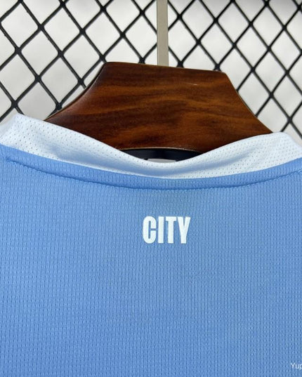 Man City 26/27 Home Shirt
