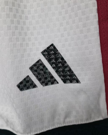 Real Madrid 26/27  Home Shorts