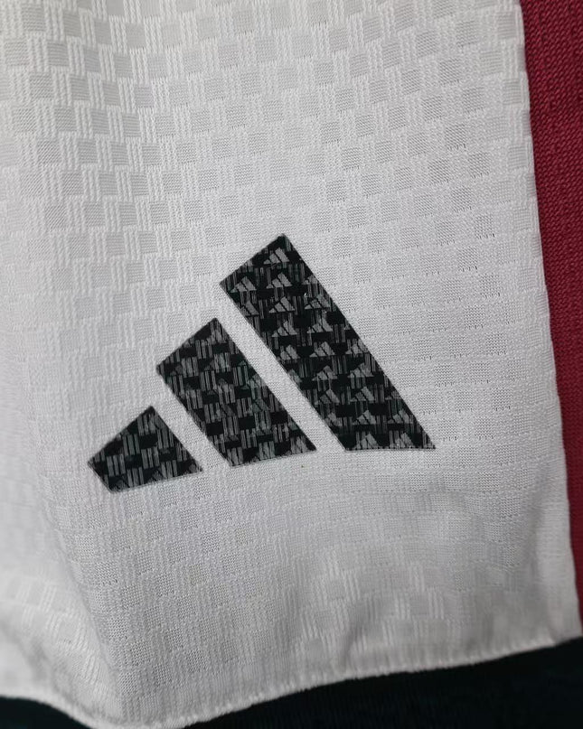 Real Madrid 26/27  Home Shorts