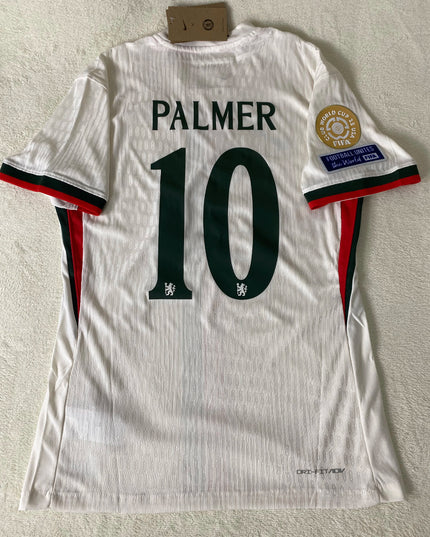 Chelsea 25/26 Away Player Shirt