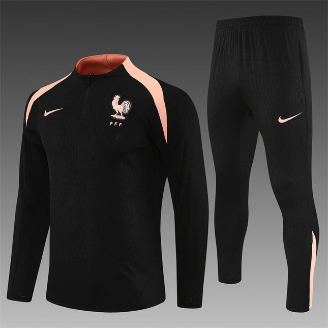France 2025/26 Tracksuit