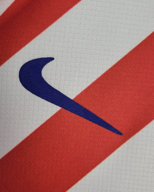 Atletico Madrid 2025 Home Shirt