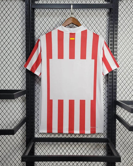 Atletico Madrid 2025 Home Shirt